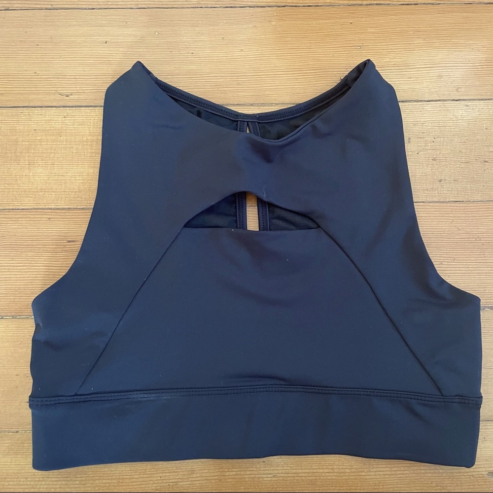 DYI Cut Out Bra S